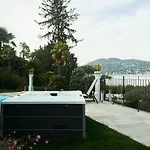 Hotell Belvedere