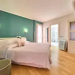 Hotell Belvedere 3*