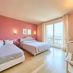 Belvedere Hotell 3*