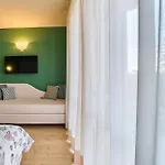 Hotell Belvedere 3*