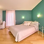 Belvedere Hotell