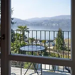 Belvedere Hotell 3*