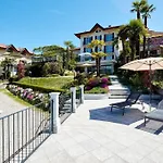 Hotell Belvedere Ranco