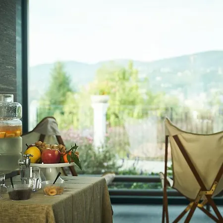 Belvedere Hotel 3*