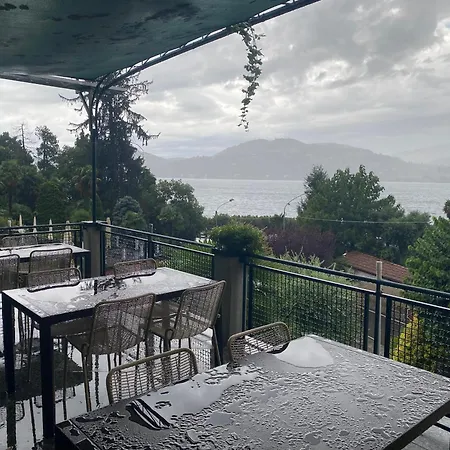 Hotel Belvedere 3*