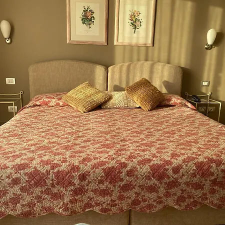 Belvedere Hotel Ranco