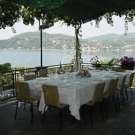 Hotel Belvedere