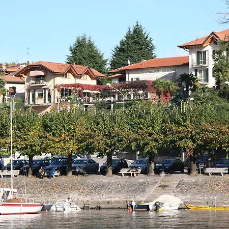 Hotel Belvedere Ranco