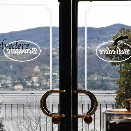 Belvedere Hotel