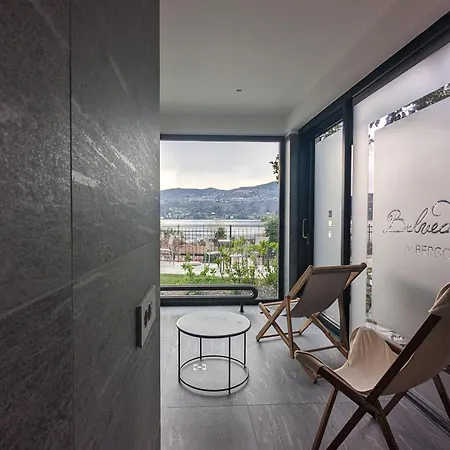 Hotell Belvedere 3*