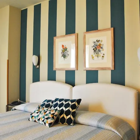 Belvedere Hotel Ranco