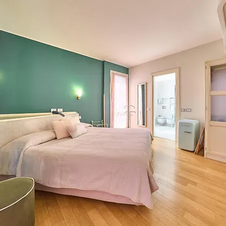 Hotell Belvedere 3*