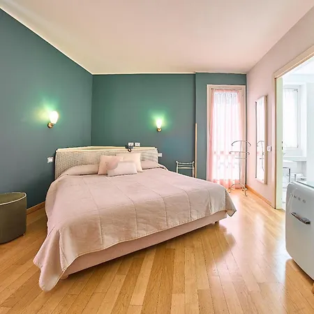 Hotell Belvedere