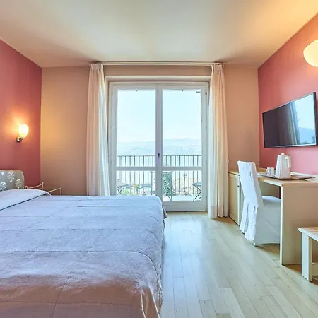 Belvedere Hotell Ranco