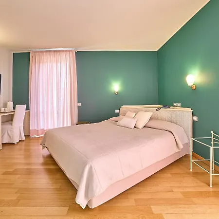 Belvedere Hotell