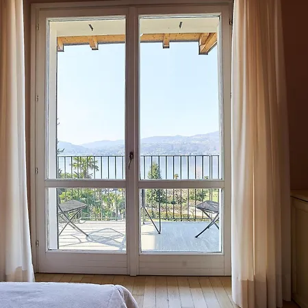 Hotell Belvedere