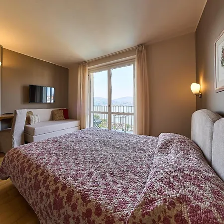 Hotell Belvedere 3*