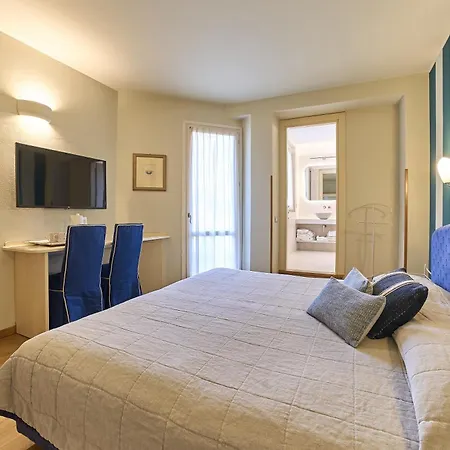 Hotell Belvedere