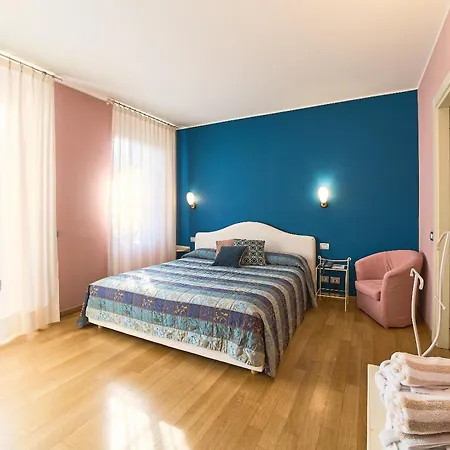 Belvedere Hotell Ranco