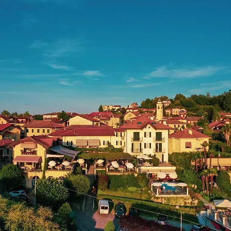 Hotell Belvedere 3*