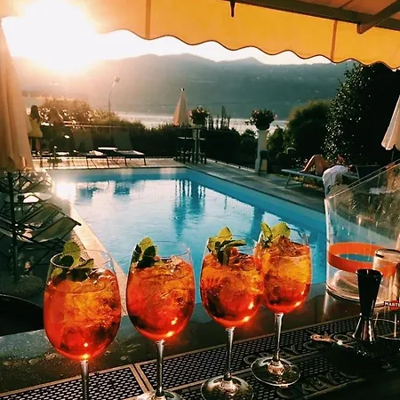 Hotel Belvedere Ranco