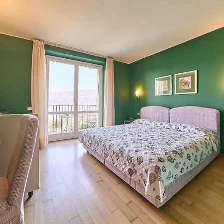 Hotell Belvedere