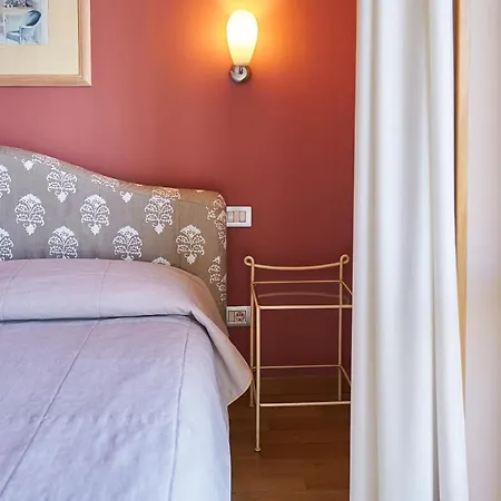 Hotel Belvedere 3*
