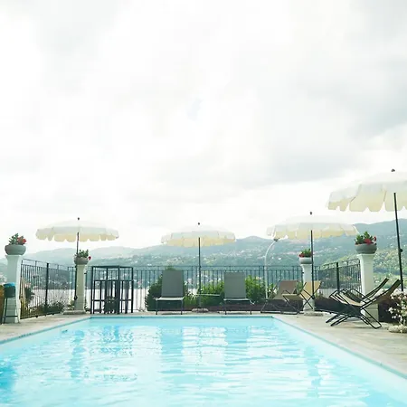 Belvedere Hotell