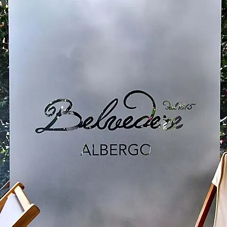 Belvedere Ξενοδοχείο 3*