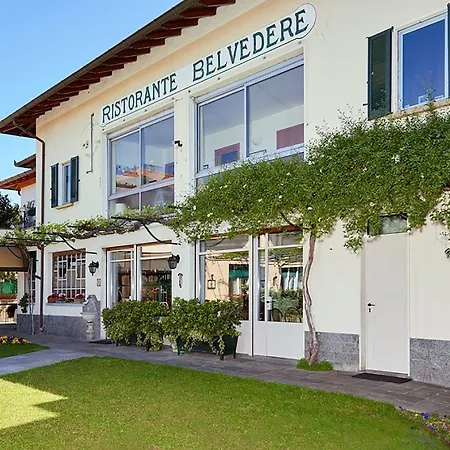 Belvedere 3* Ranco