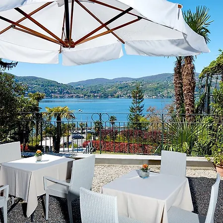 Belvedere Hotel 3*