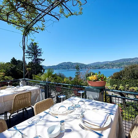 Belvedere Hotel 3*