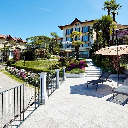 Hotel Belvedere Ranco