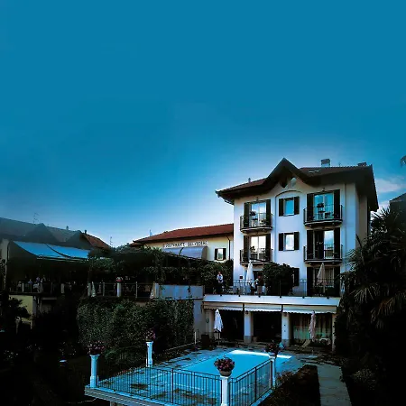 Hotel Belvedere